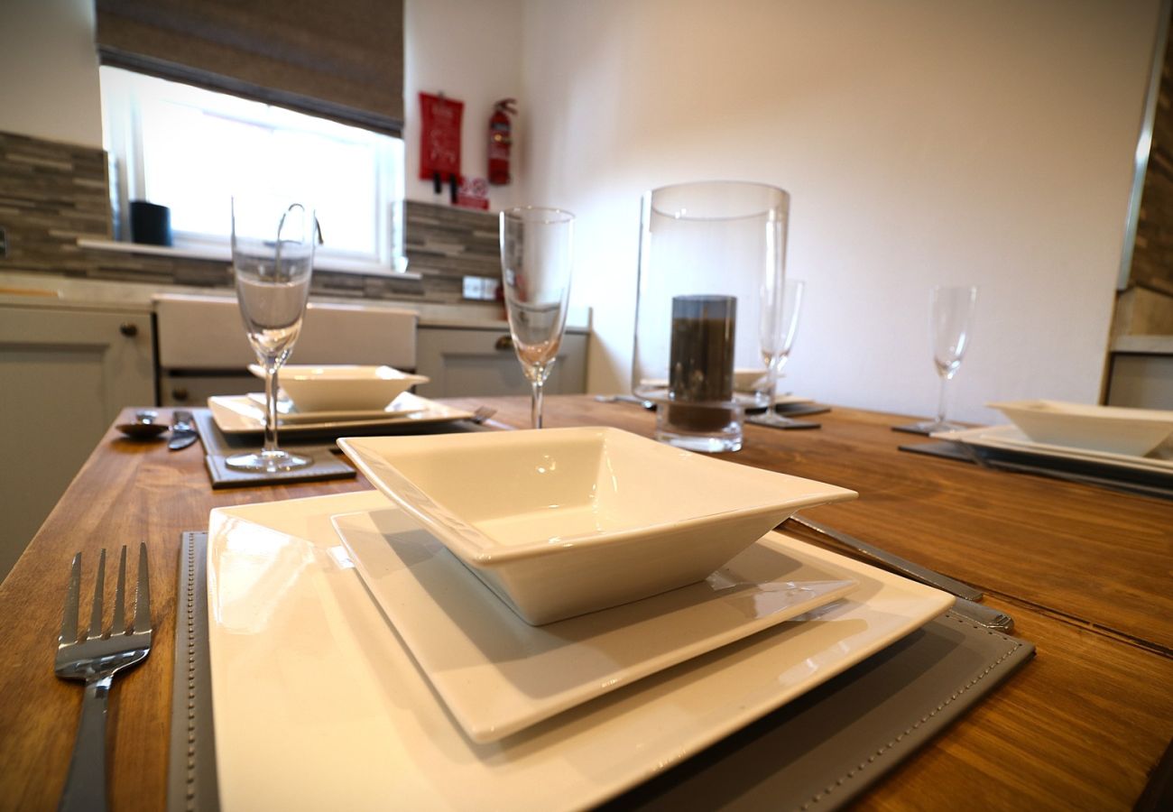 Apartment in Lanark - Cross House - Lanark