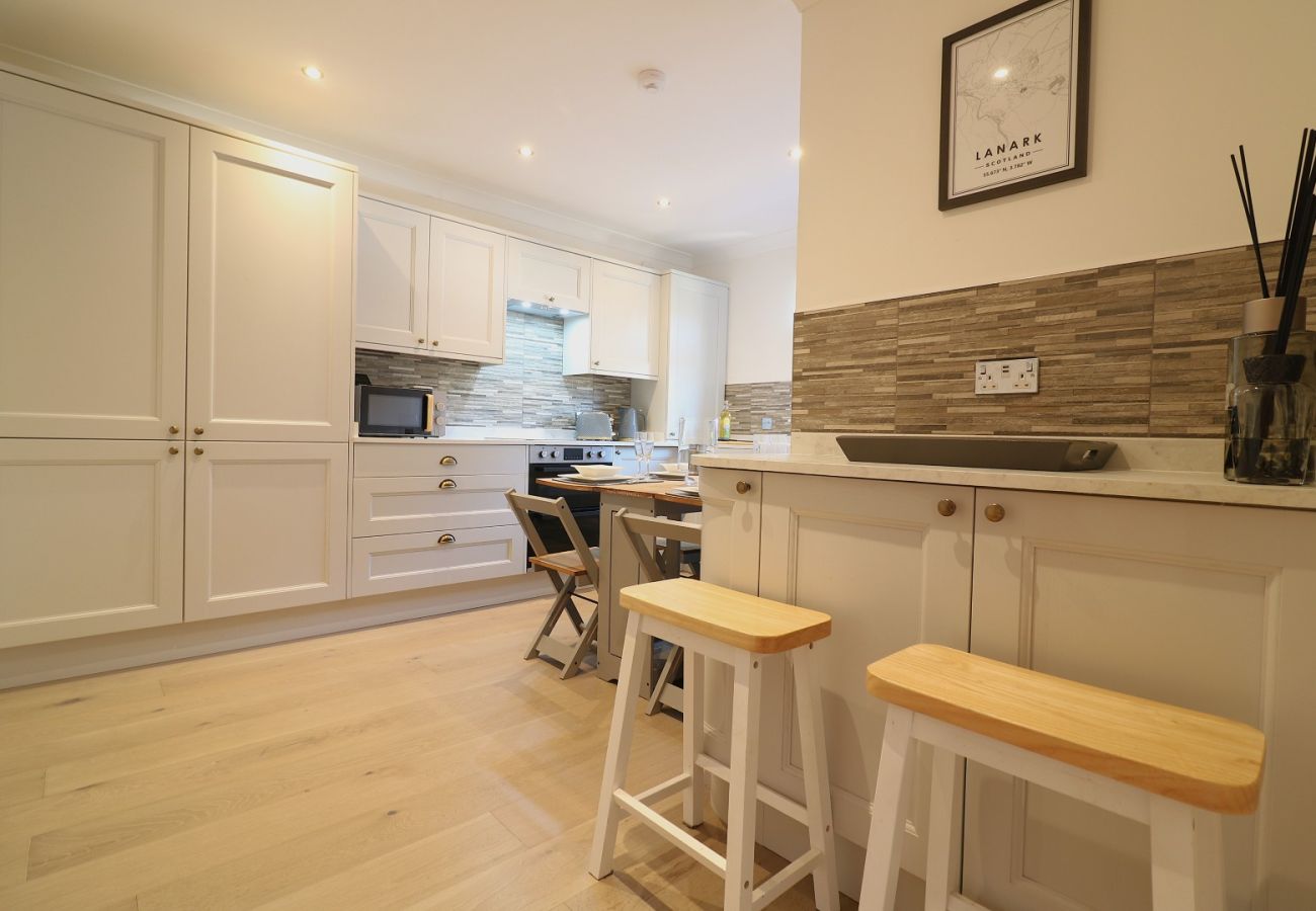 Apartment in Lanark - Cross House - Lanark