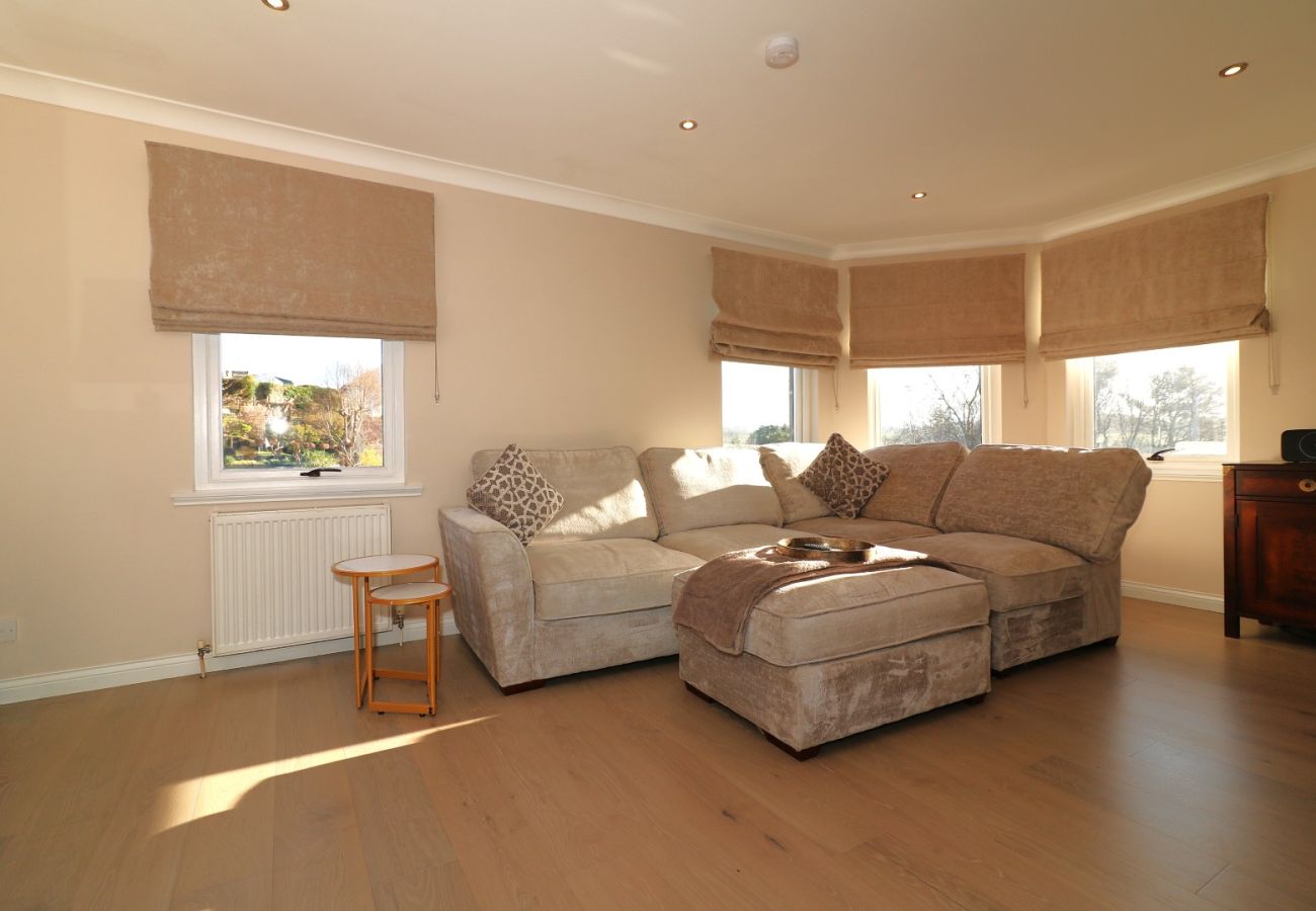 Apartment in Lanark - Cross House - Lanark