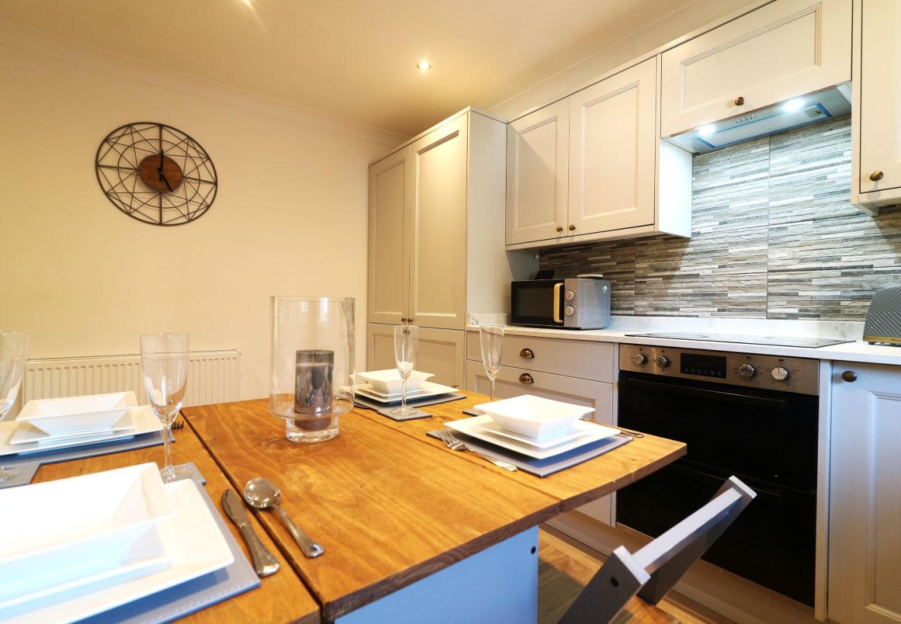 Apartment in Lanark - Cross House - Lanark