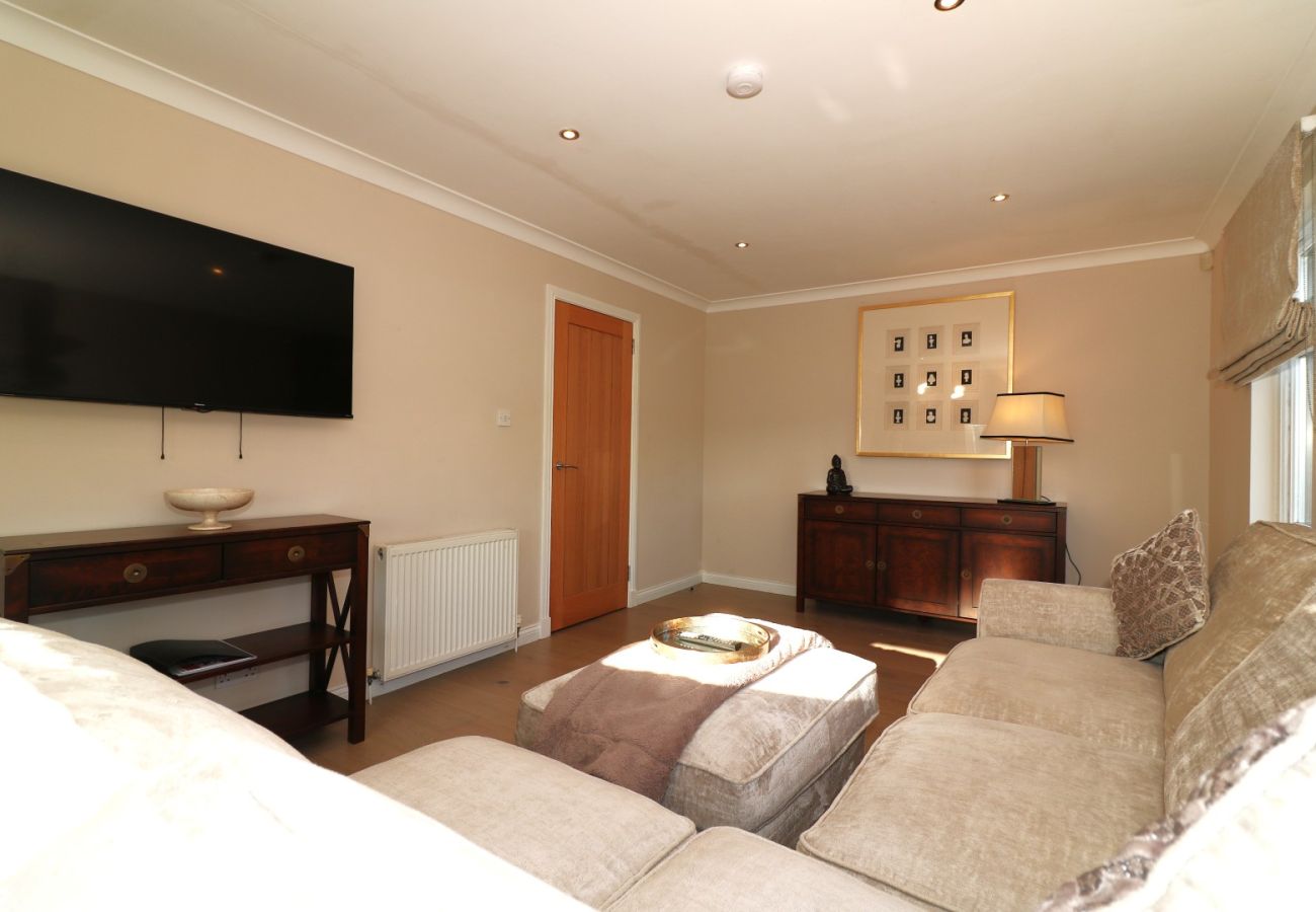 Apartment in Lanark - Cross House - Lanark