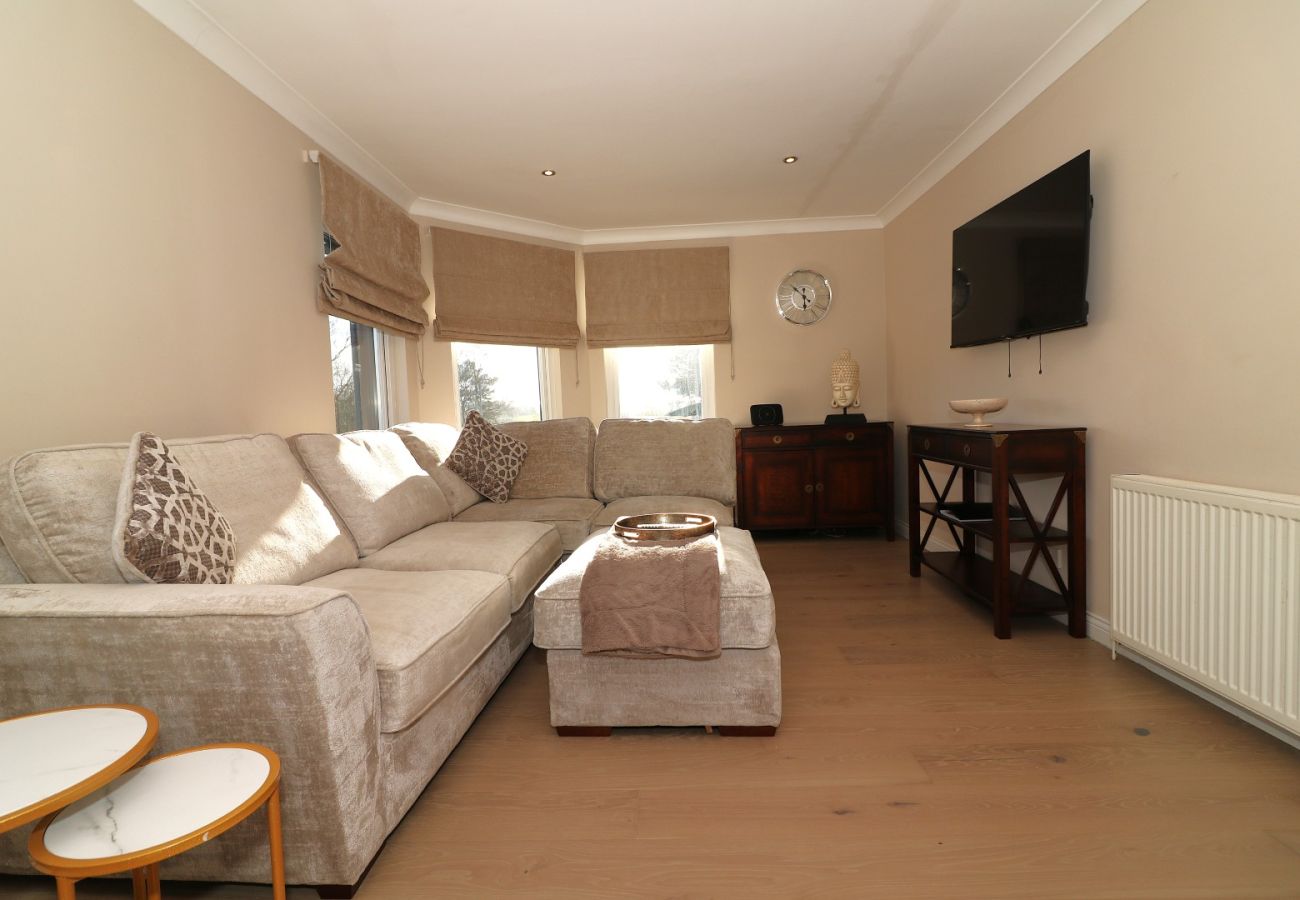 Apartment in Lanark - Cross House - Lanark
