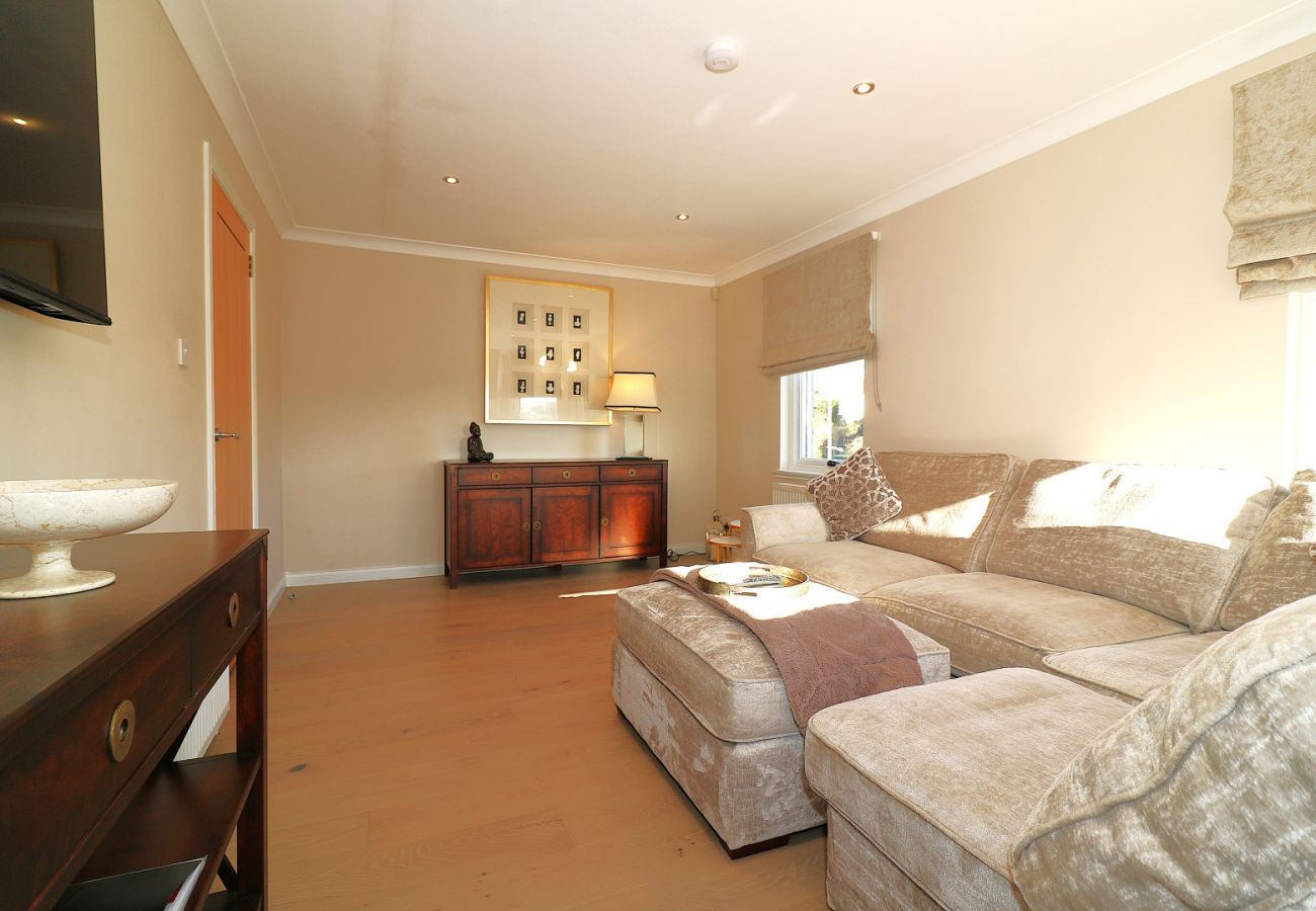 Apartment in Lanark - Cross House - Lanark