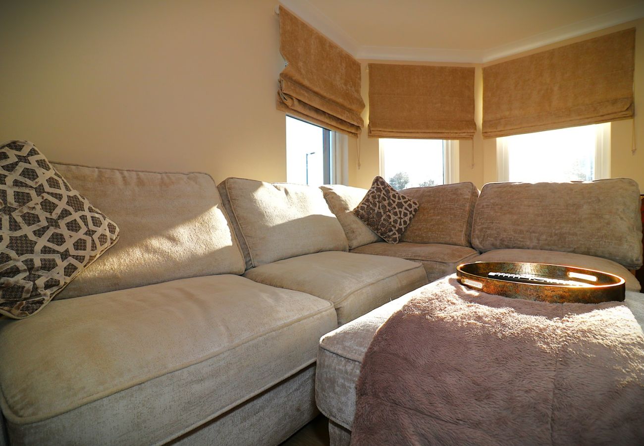 Apartment in Lanark - Cross House - Lanark