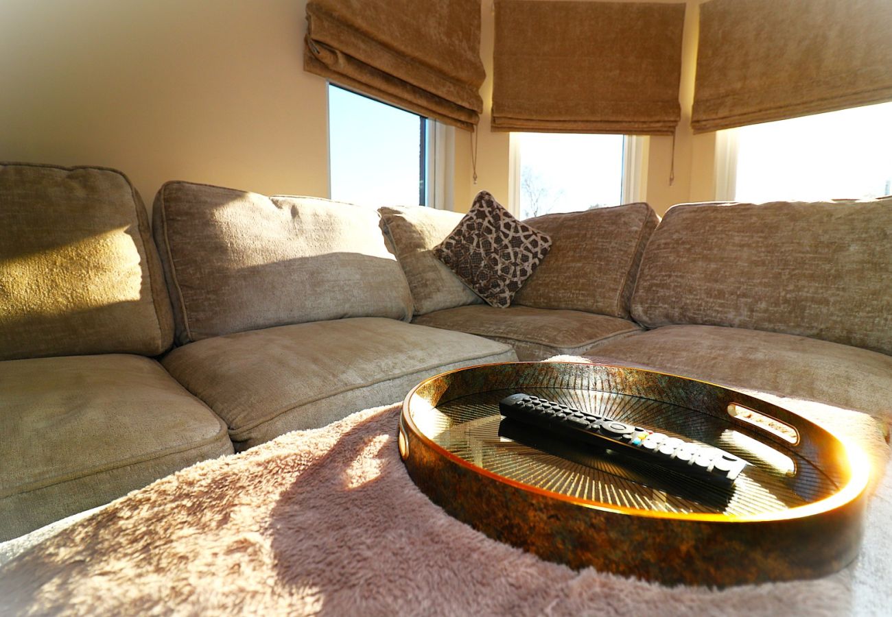 Apartment in Lanark - Cross House - Lanark