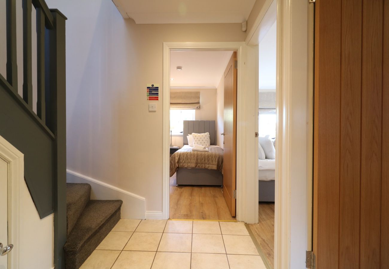 Apartment in Lanark - Cross House - Lanark