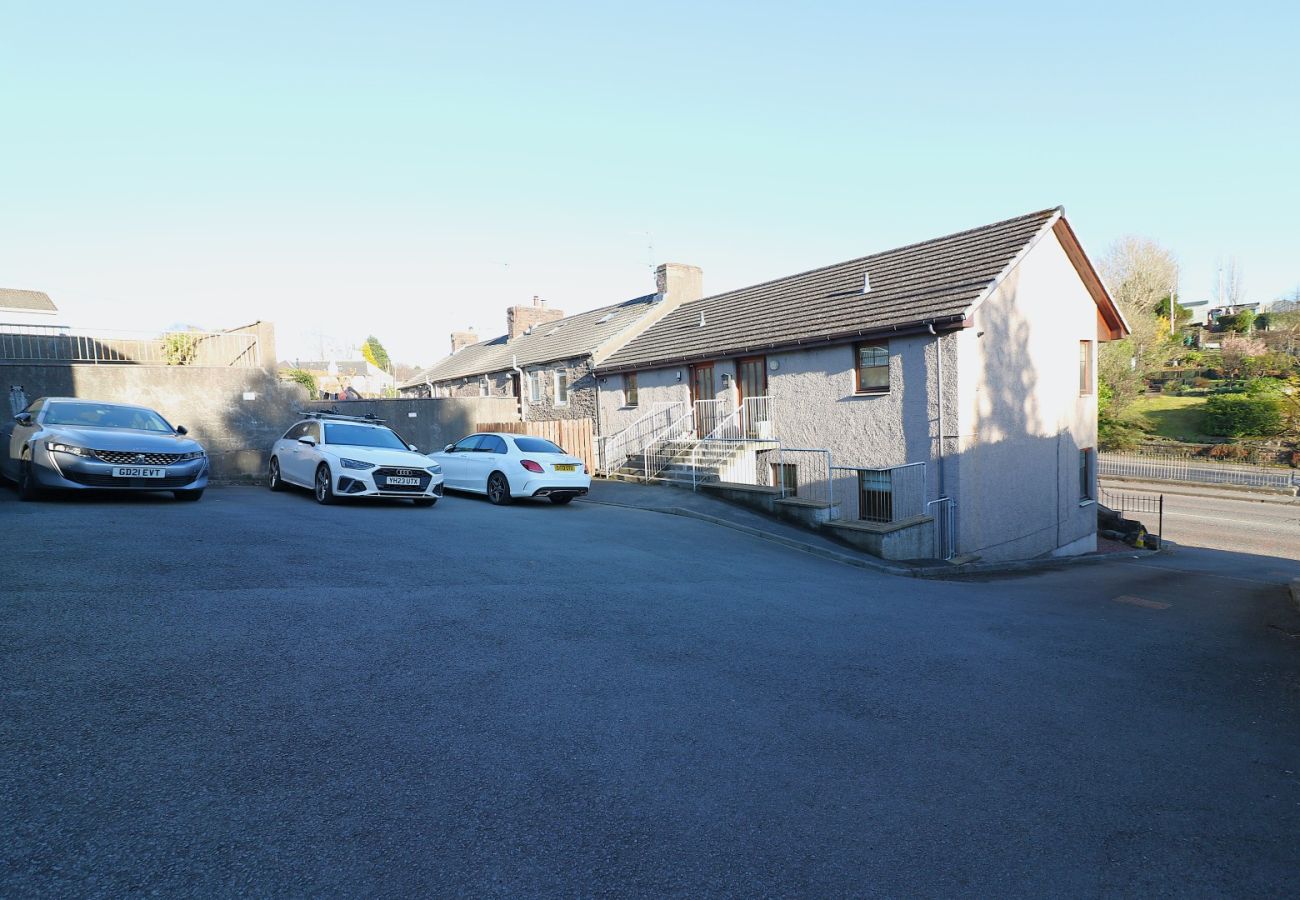 Apartment in Lanark - Cross House - Lanark