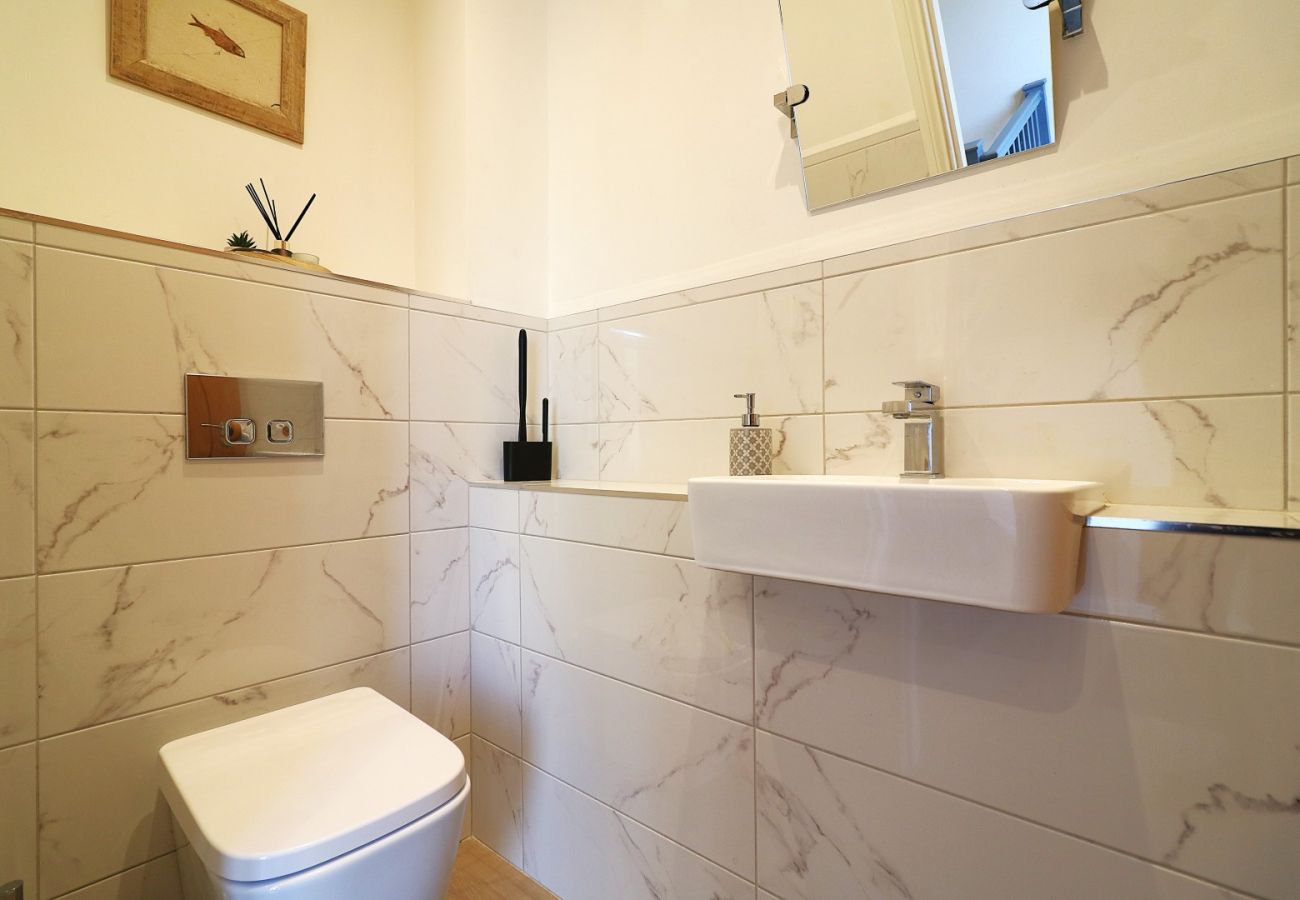 Apartment in Lanark - Cross House - Lanark