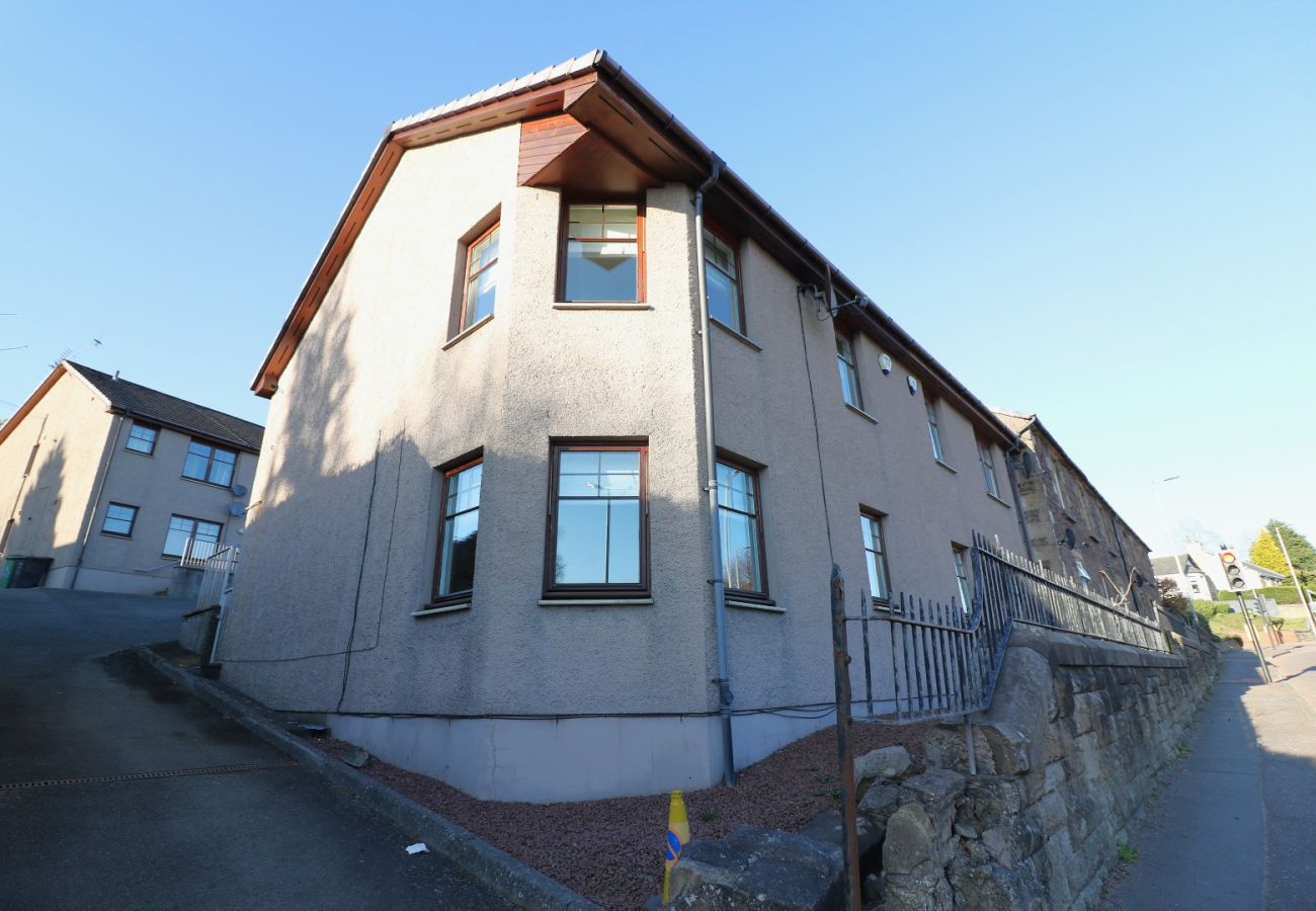 Apartment in Lanark - Cross House - Lanark