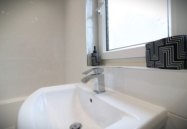 Apartment in Moodiesburn - Drumvale House - Moodiesburn Apartment in Moodiesburn - Drumvale House - Moodiesburn