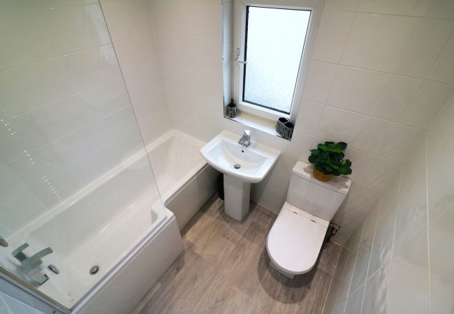 Apartment in Moodiesburn - Drumvale House - Moodiesburn Apartment in Moodiesburn - Drumvale House - Moodiesburn