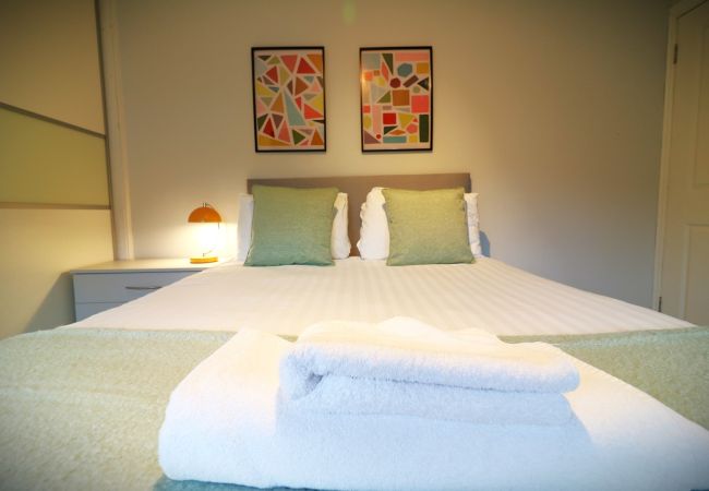 Apartment in Moodiesburn - Drumvale House - Moodiesburn Apartment in Moodiesburn - Drumvale House - Moodiesburn