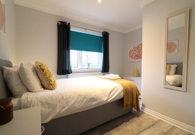 Apartment in Moodiesburn - Drumvale House - Moodiesburn Apartment in Moodiesburn - Drumvale House - Moodiesburn