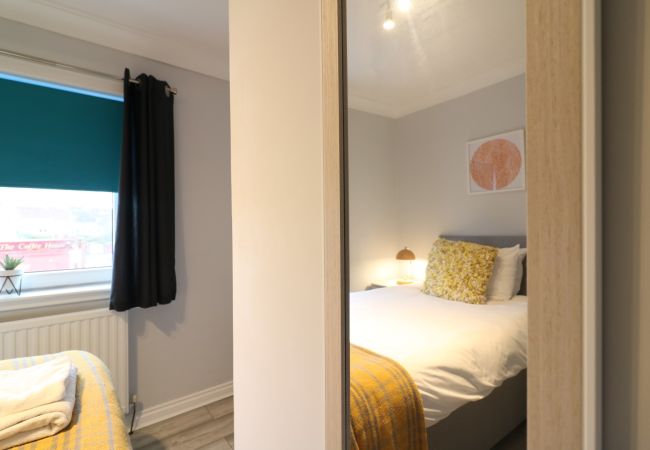Apartment in Moodiesburn - Drumvale House - Moodiesburn Apartment in Moodiesburn - Drumvale House - Moodiesburn