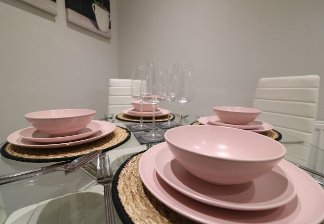 Apartment in Moodiesburn - Drumvale House - Moodiesburn Apartment in Moodiesburn - Drumvale House - Moodiesburn