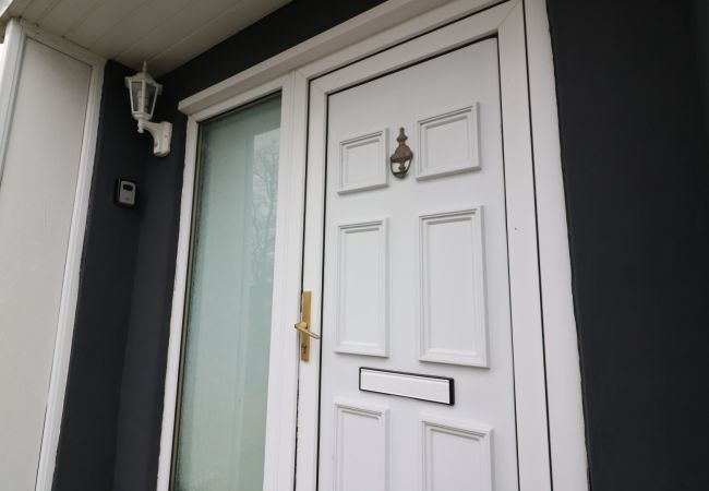 Apartment in Moodiesburn - Drumvale House - Moodiesburn Apartment in Moodiesburn - Drumvale House - Moodiesburn