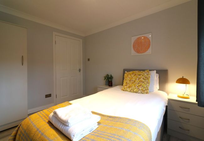 Apartment in Moodiesburn - Drumvale House - Moodiesburn Apartment in Moodiesburn - Drumvale House - Moodiesburn