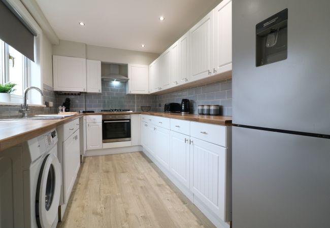Apartment in Moodiesburn - Drumvale House - Moodiesburn Apartment in Moodiesburn - Drumvale House - Moodiesburn