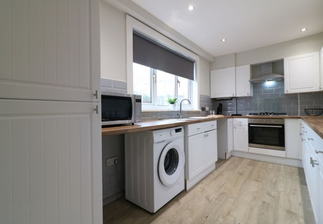 Apartment in Moodiesburn - Drumvale House - Moodiesburn Apartment in Moodiesburn - Drumvale House - Moodiesburn