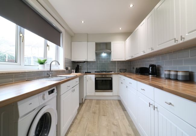 Apartment in Moodiesburn - Drumvale House - Moodiesburn Apartment in Moodiesburn - Drumvale House - Moodiesburn