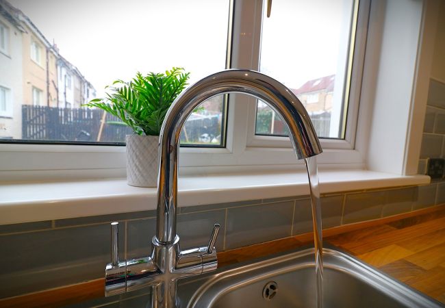 Apartment in Moodiesburn - Drumvale House - Moodiesburn Apartment in Moodiesburn - Drumvale House - Moodiesburn