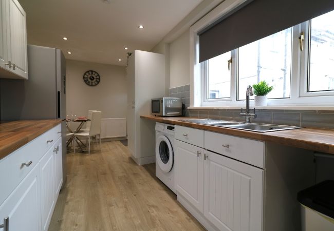 Apartment in Moodiesburn - Drumvale House - Moodiesburn Apartment in Moodiesburn - Drumvale House - Moodiesburn