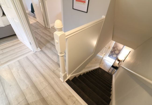 Apartment in Moodiesburn - Drumvale House - Moodiesburn Apartment in Moodiesburn - Drumvale House - Moodiesburn