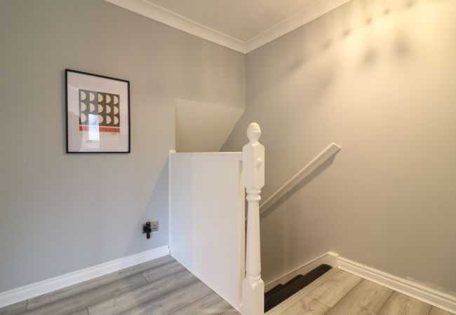 Apartment in Moodiesburn - Drumvale House - Moodiesburn Apartment in Moodiesburn - Drumvale House - Moodiesburn