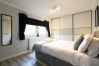 Apartment in Moodiesburn - Drumvale House - Moodiesburn Apartment in Moodiesburn - Drumvale House - Moodiesburn