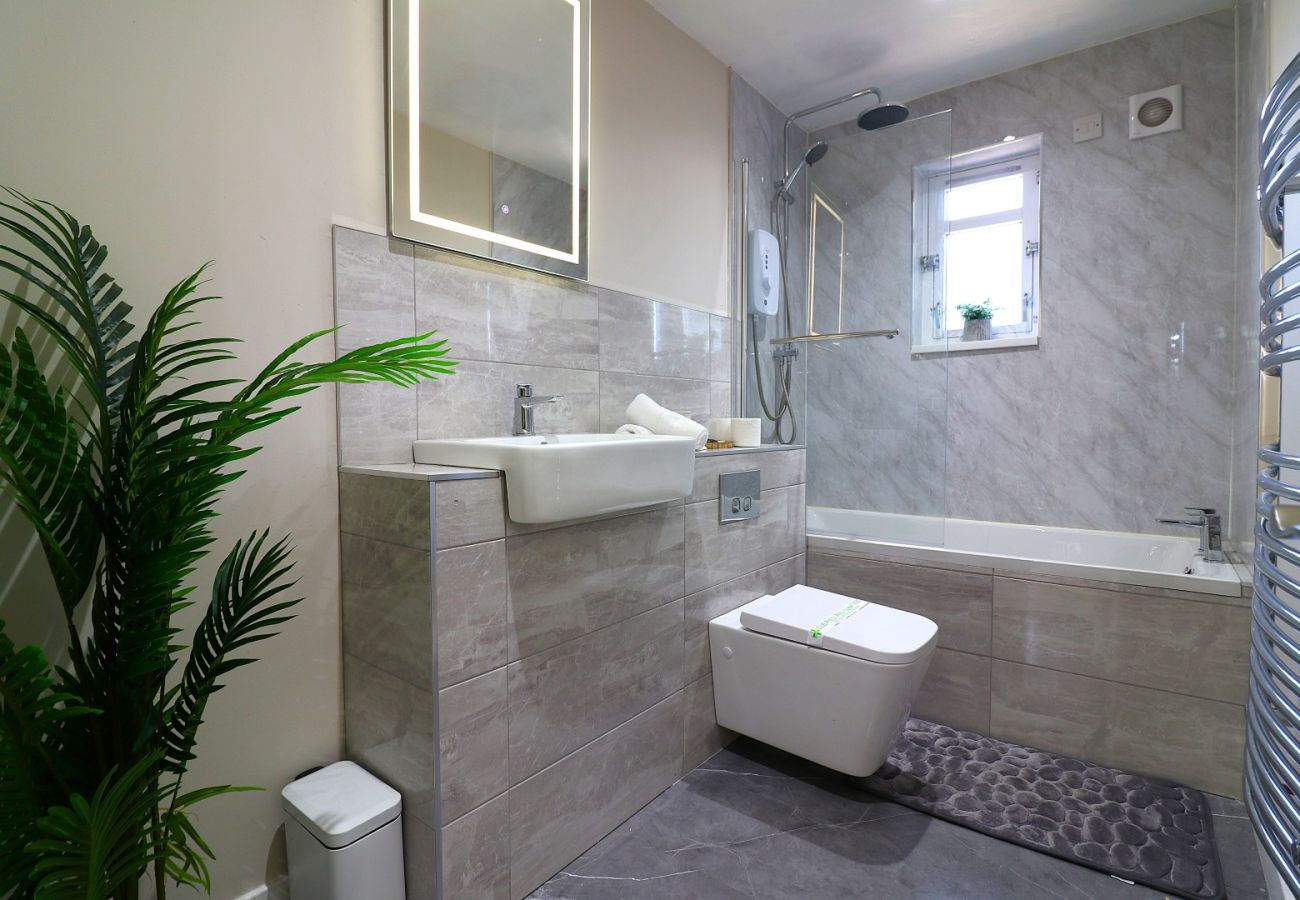 Apartment in Lanark - Wellhead View - Lanark