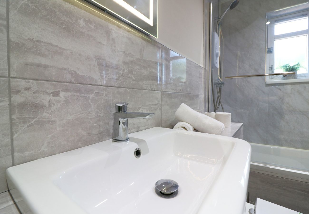 Apartment in Lanark - Wellhead View - Lanark