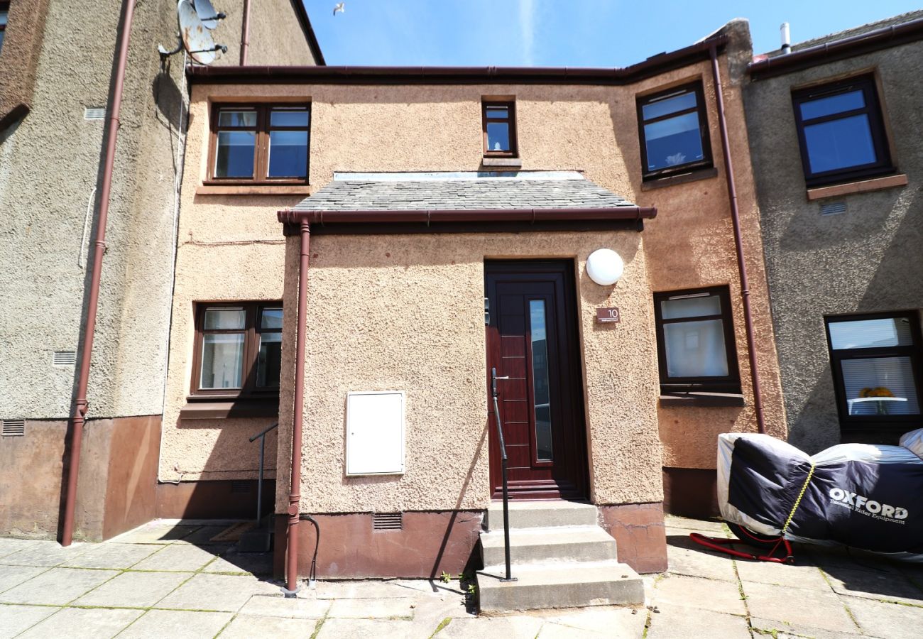 Apartment in Lanark - Wellhead View - Lanark
