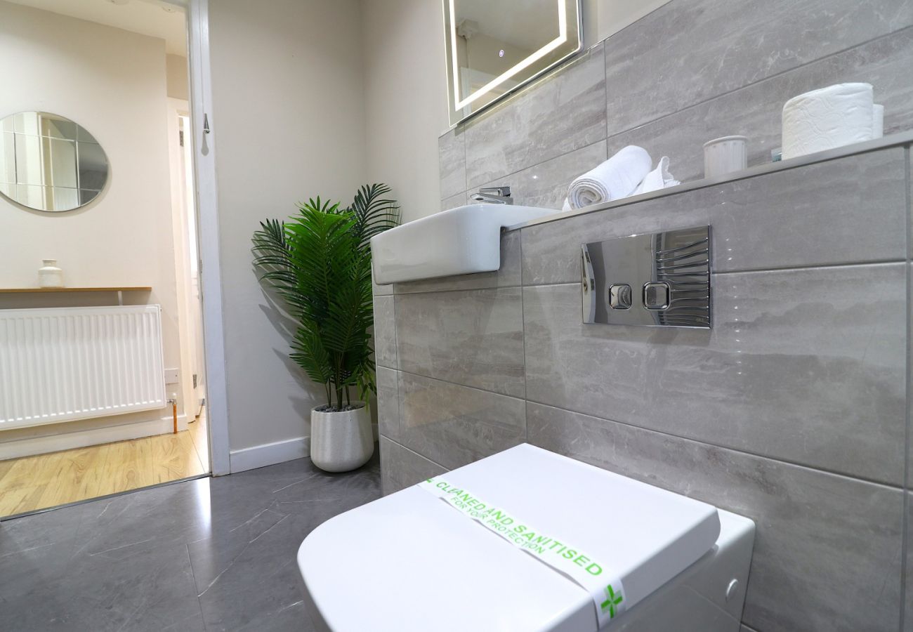Apartment in Lanark - Wellhead View - Lanark