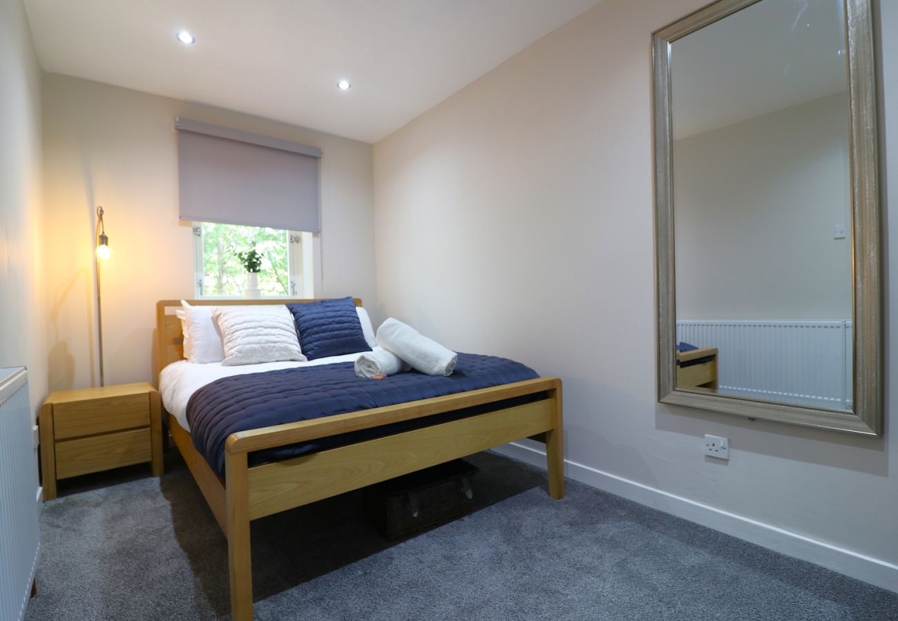 Apartment in Lanark - Wellhead View - Lanark