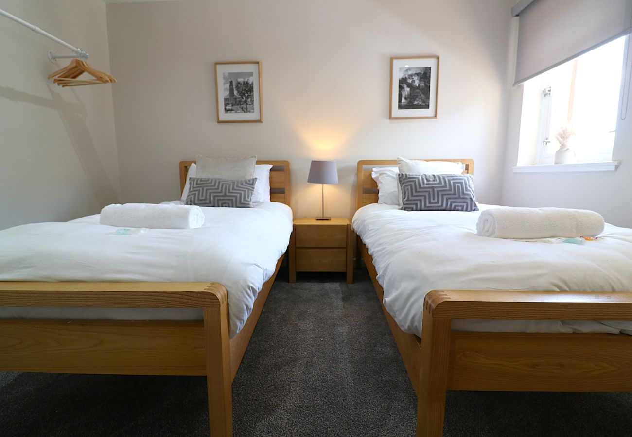 Apartment in Lanark - Wellhead View - Lanark