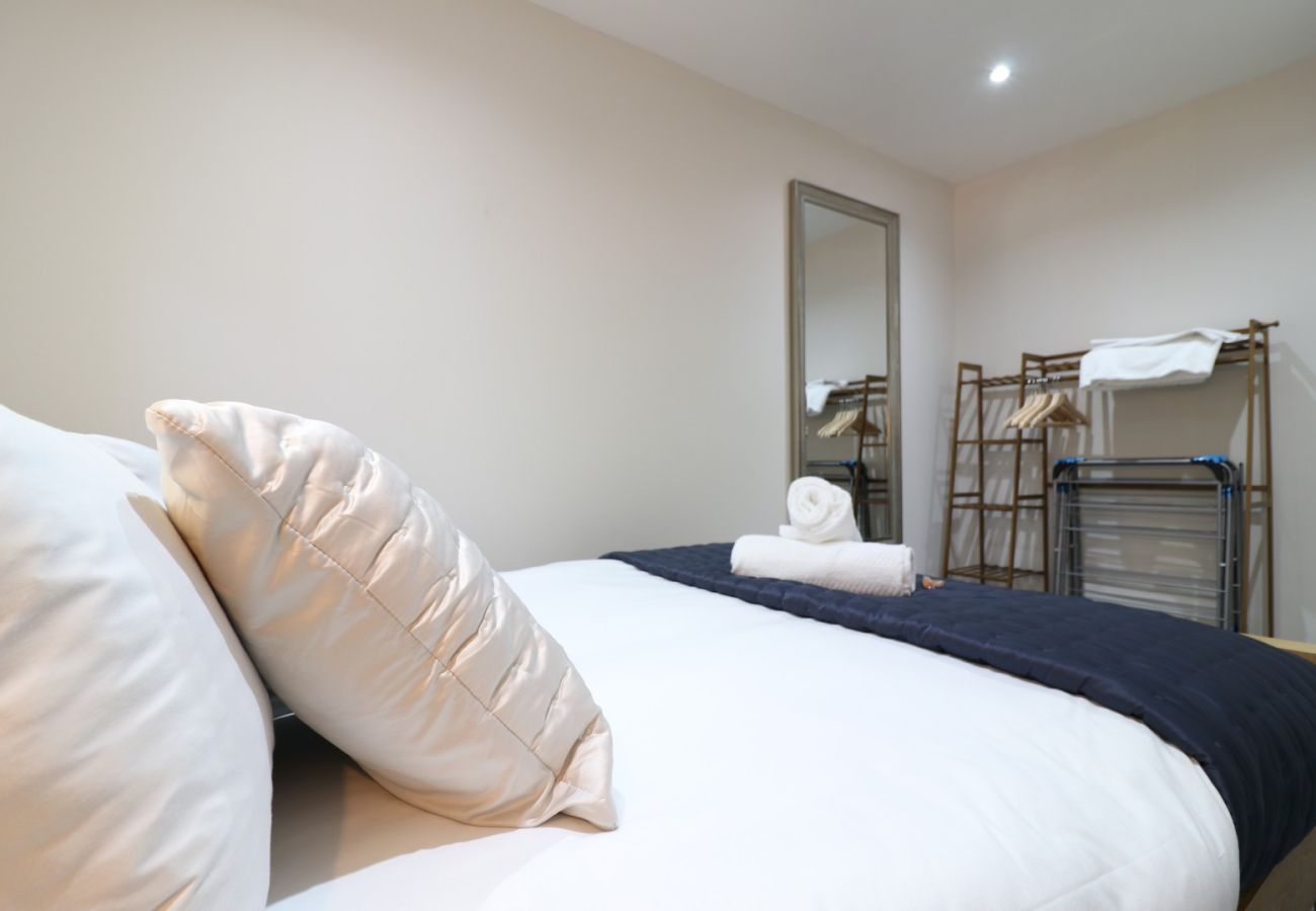 Apartment in Lanark - Wellhead View - Lanark