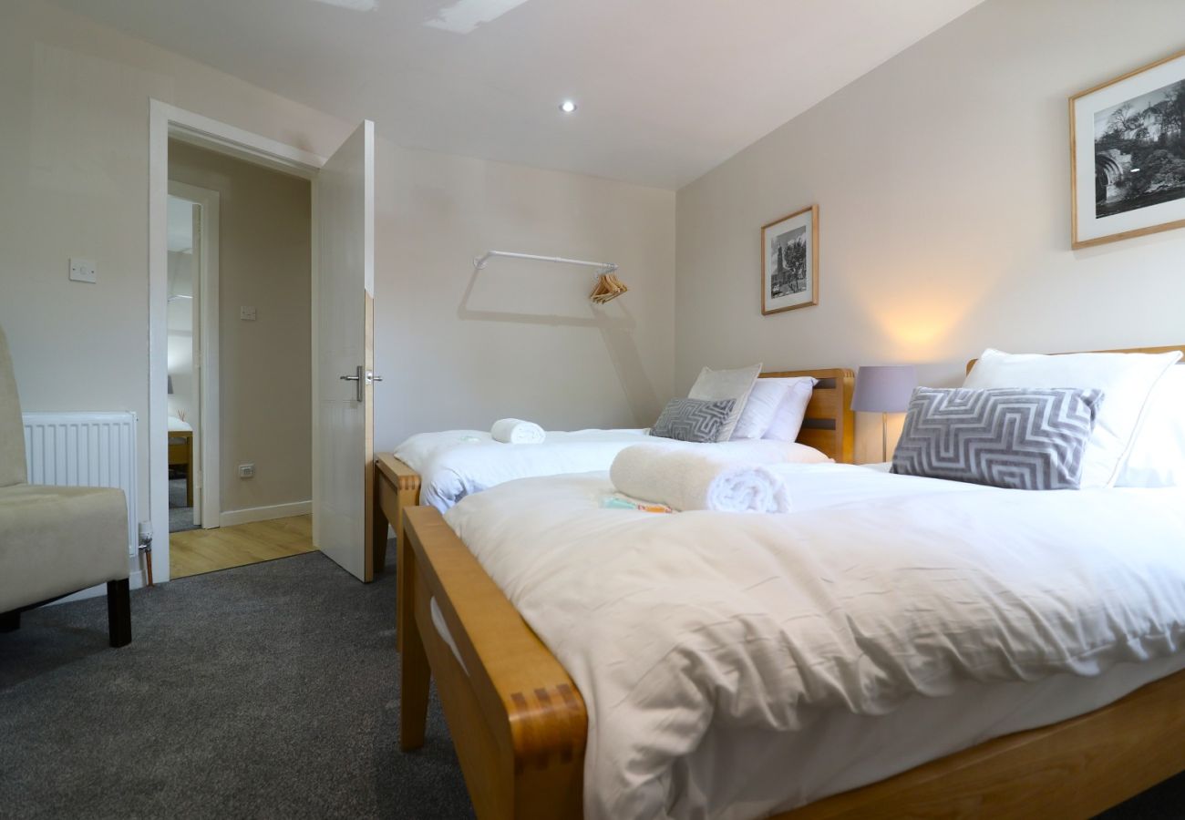 Apartment in Lanark - Wellhead View - Lanark
