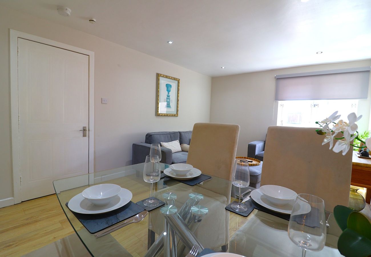 Apartment in Lanark - Wellhead View - Lanark