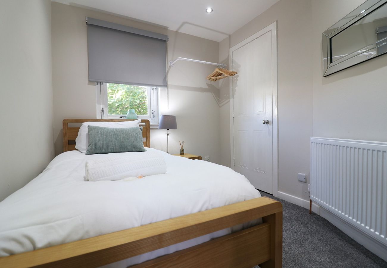 Apartment in Lanark - Wellhead View - Lanark