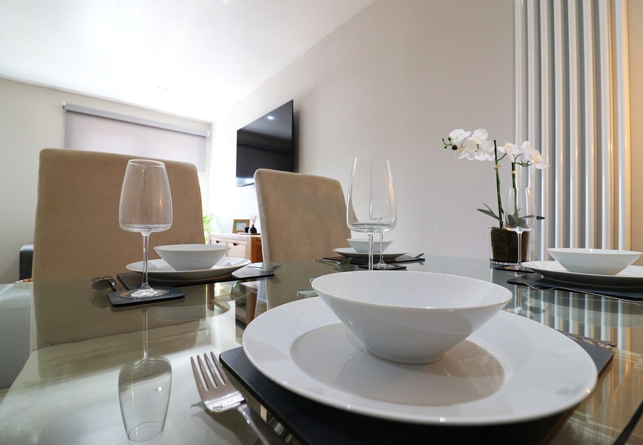 Apartment in Lanark - Wellhead View - Lanark
