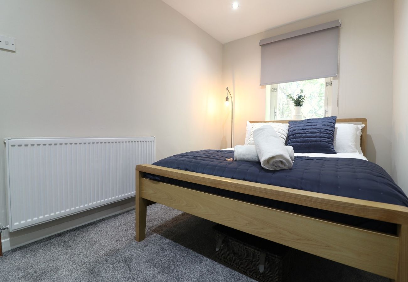 Apartment in Lanark - Wellhead View - Lanark