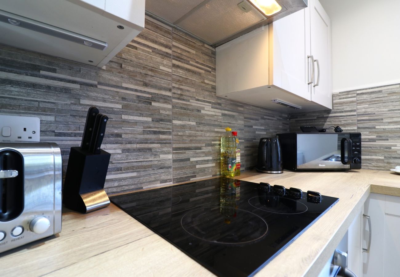 Apartment in Lanark - Wellhead View - Lanark