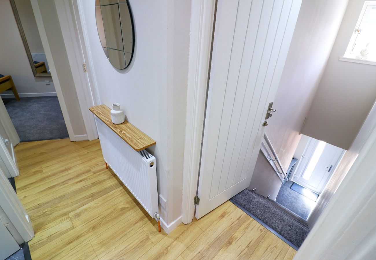 Apartment in Lanark - Wellhead View - Lanark