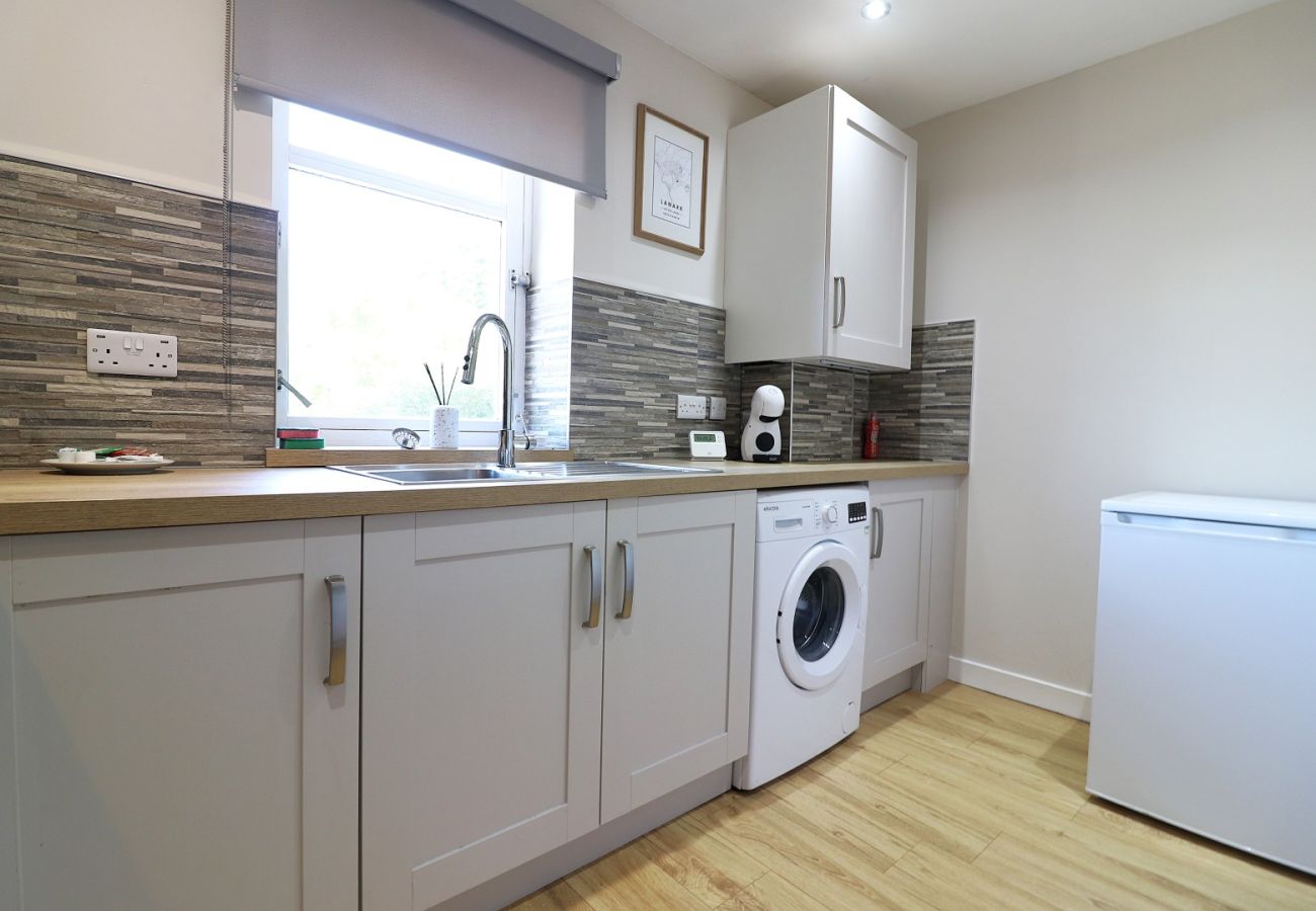 Apartment in Lanark - Wellhead View - Lanark