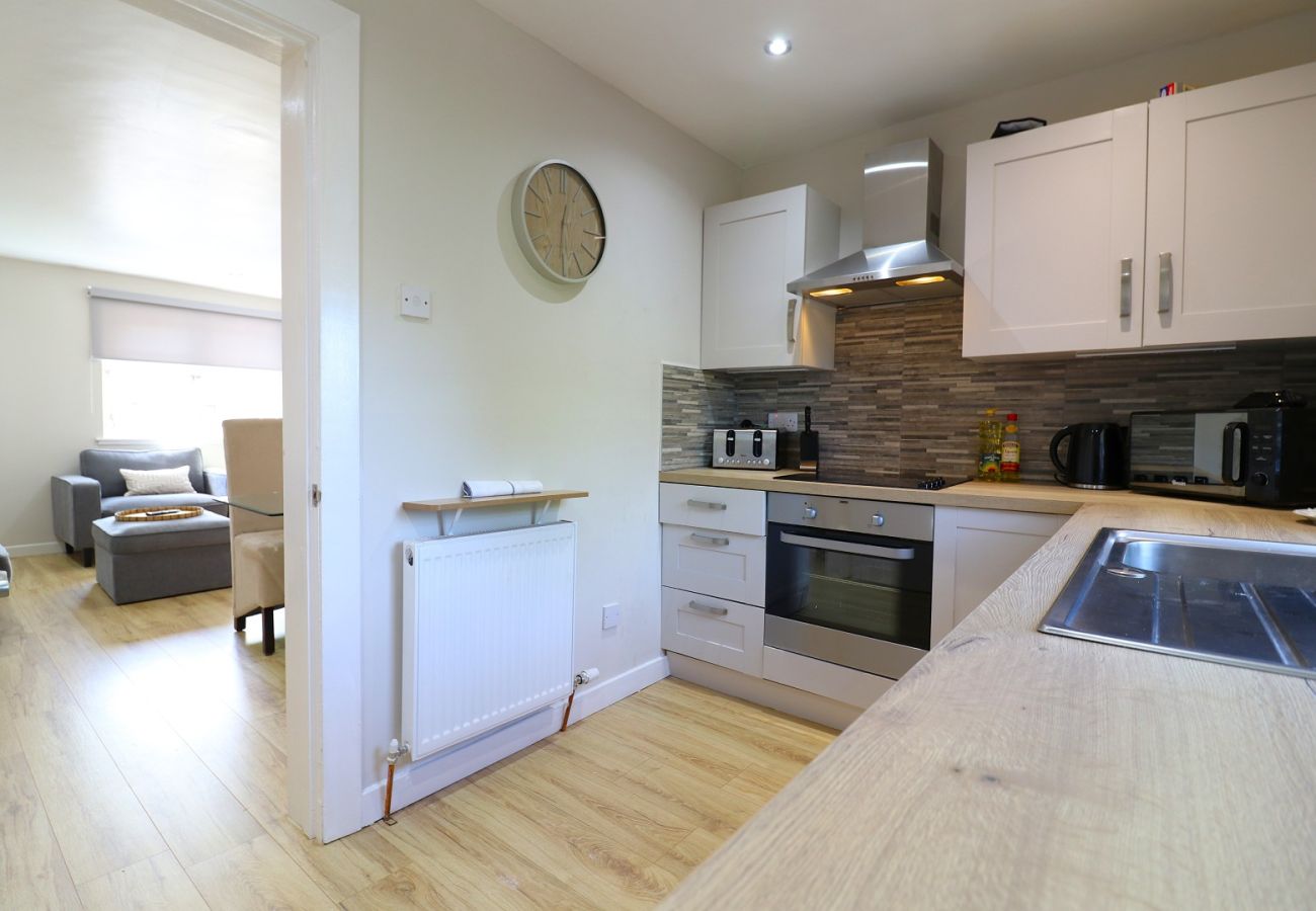Apartment in Lanark - Wellhead View - Lanark