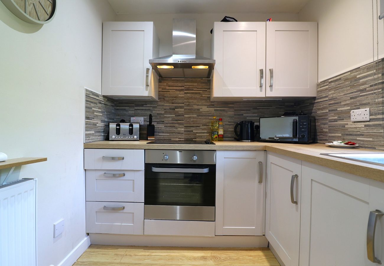 Apartment in Lanark - Wellhead View - Lanark