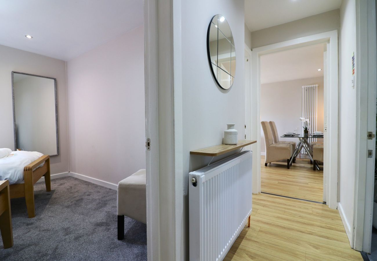 Apartment in Lanark - Wellhead View - Lanark