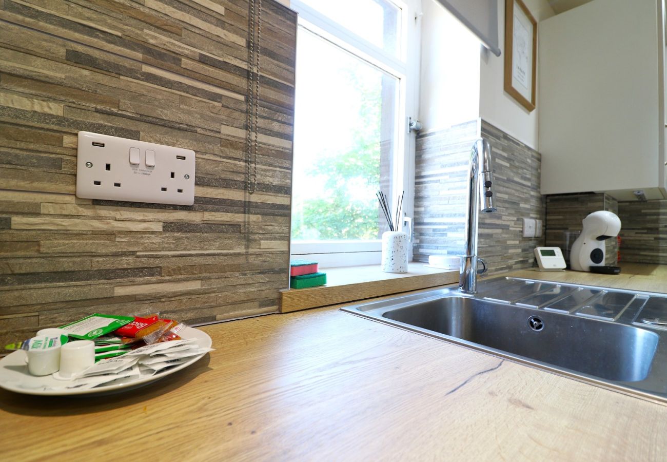 Apartment in Lanark - Wellhead View - Lanark