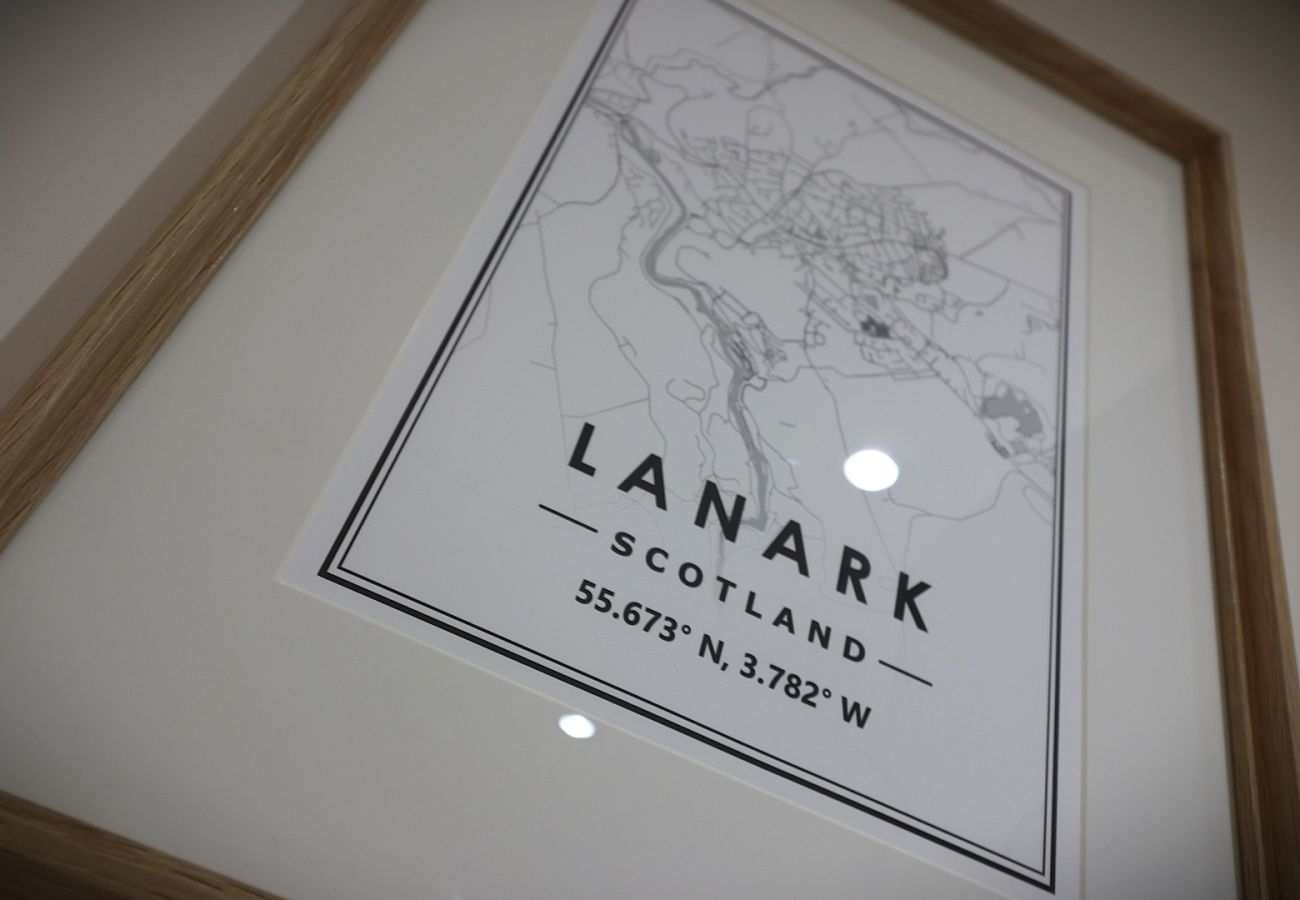 Apartment in Lanark - Wellhead View - Lanark