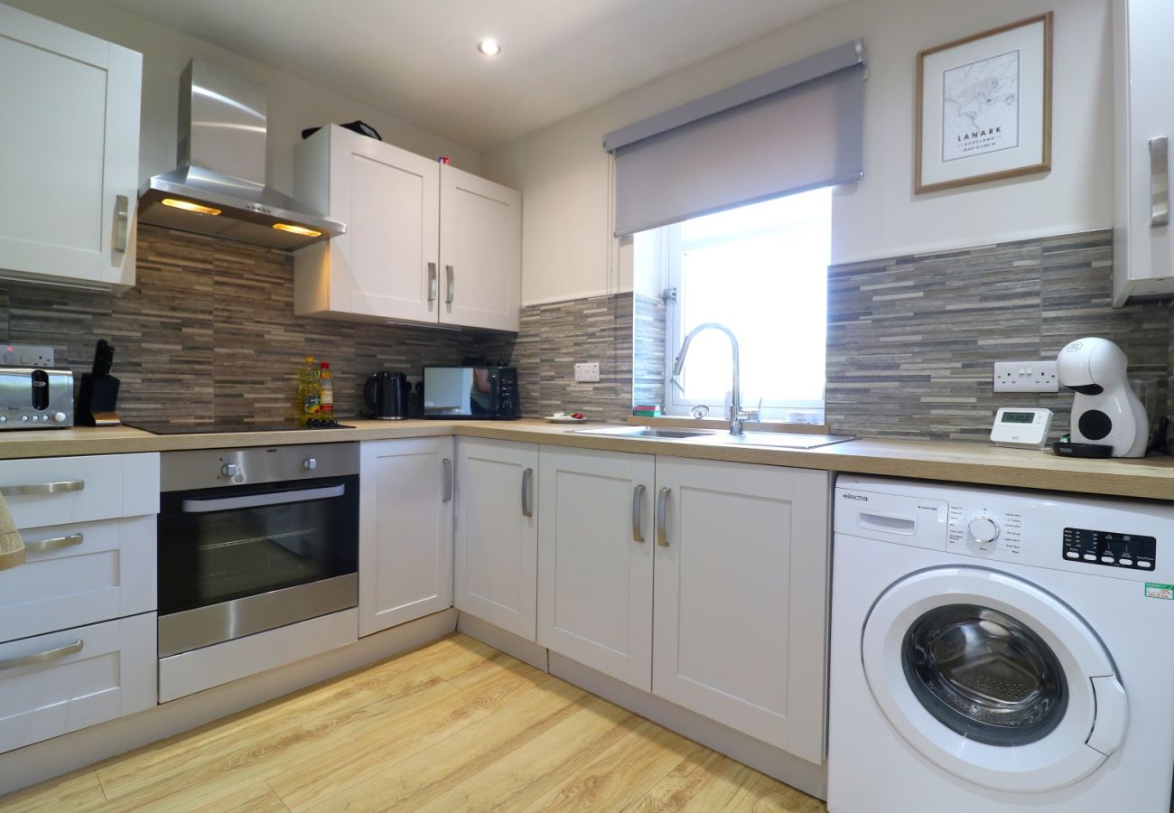 Apartment in Lanark - Wellhead View - Lanark